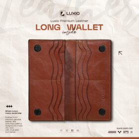 Light Brown Long Inside