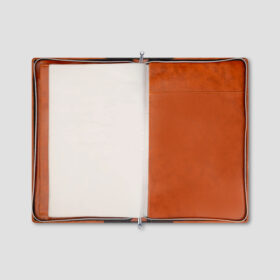 LUXIO Document Organizer Inside