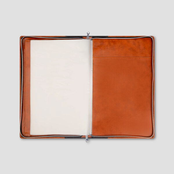 LUXIO Document Organizer Inside
