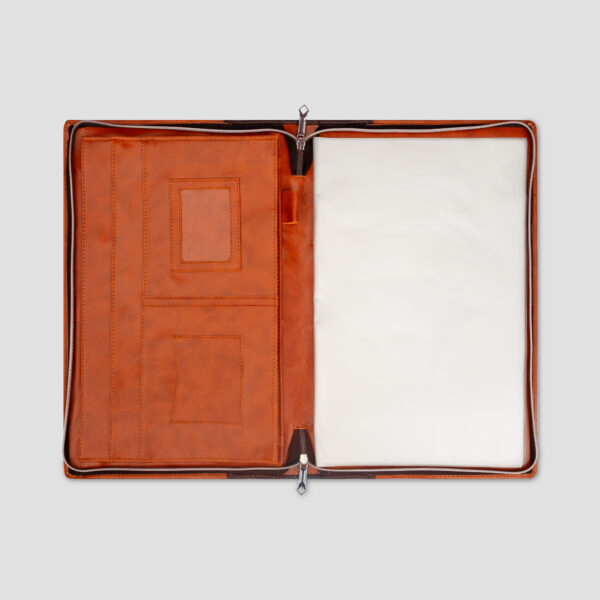 LUXIO Document Organizer Inside main