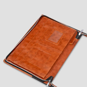 LUXIO Document Organizer inside Close