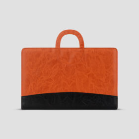 LUXIO Premium Document Carrier Verticale