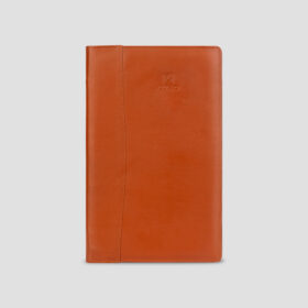 Luxio Leather Documenrts Organizer