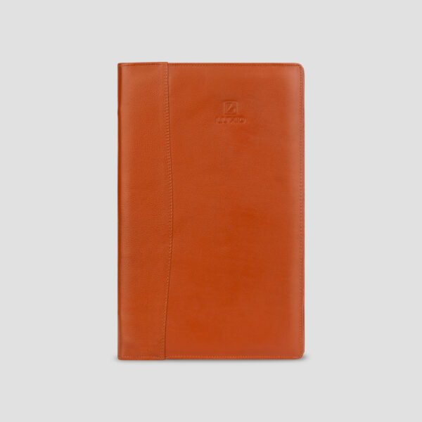 Luxio Leather Documenrts Organizer