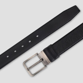 luxio leather belt