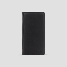 Luxio Heritage Leather Long Wallet