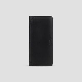 Luxio Heritage Leather Wallet