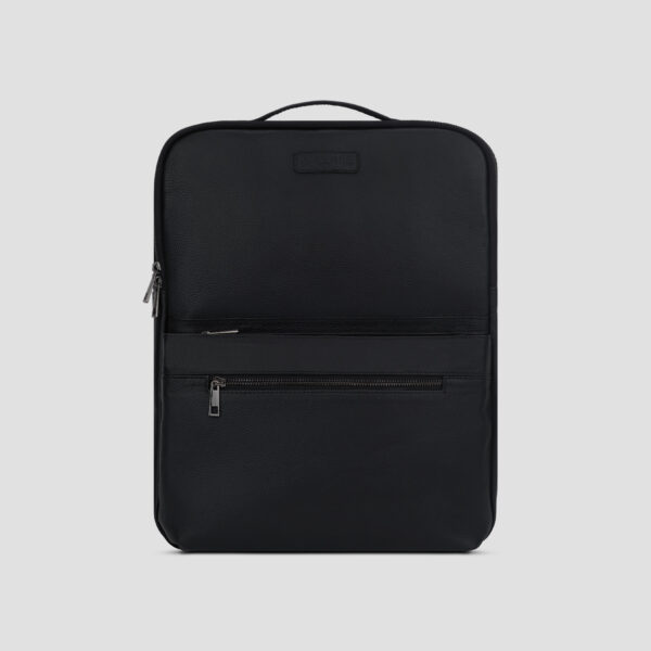 Luxio Imperial Leather Backpack