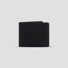 Luxio Premium Leather Bifold Wallet