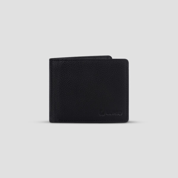 Luxio Premium Leather Bifold Wallet