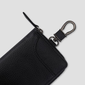 Luxio Premium Leather Key Holder ckise